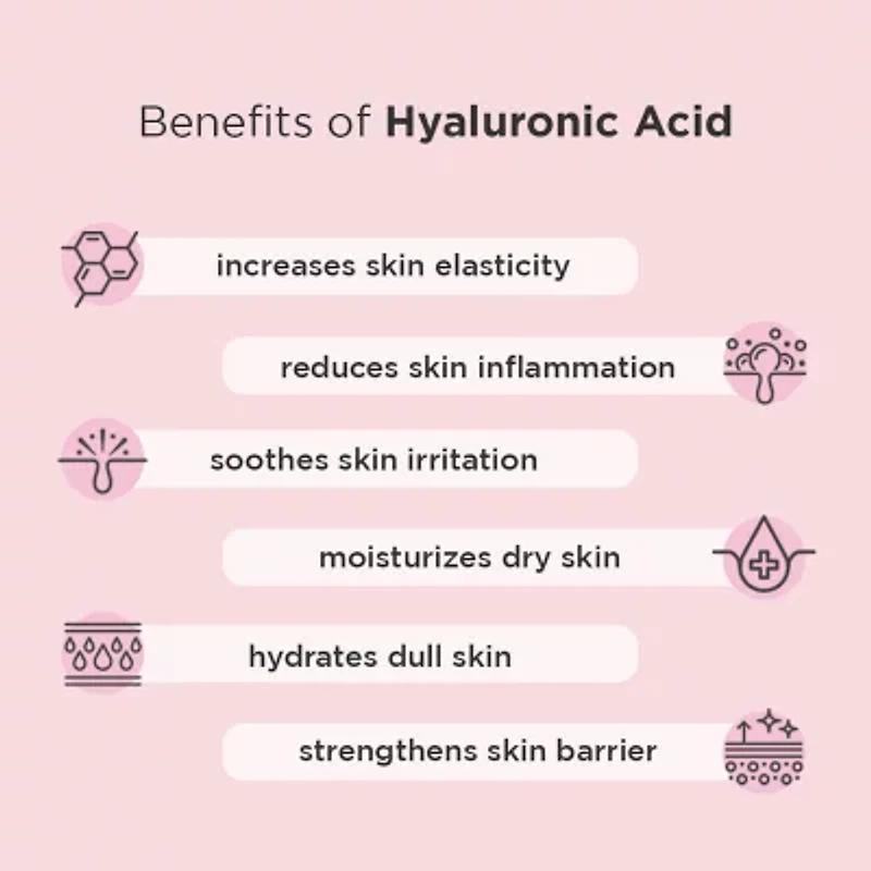 Hanskin Hyaluron Moisture Cream