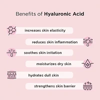 Hanskin Hyaluron Moisture Cream