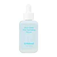 By Wishtrend Blue Oasis Aloe Hydrating Serum