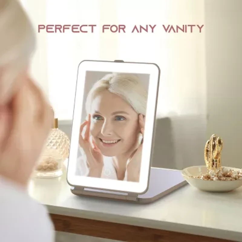 Slf Professional Travel Tablet Mirror