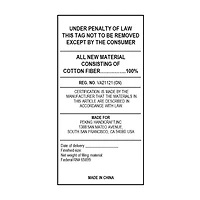Laurel & Mayfair Alexis Floral Cotton Bedspread