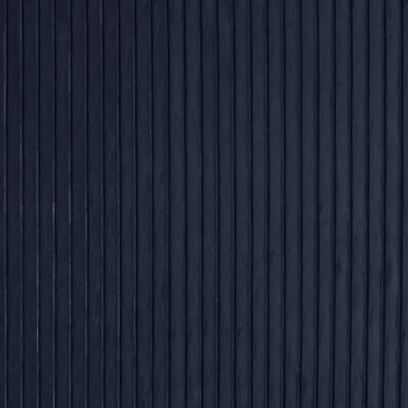 Sun Zero Cascade Grommet Top Blackout Single Curtain Panel