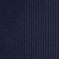 Sun Zero Cascade Grommet Top Blackout Single Curtain Panel