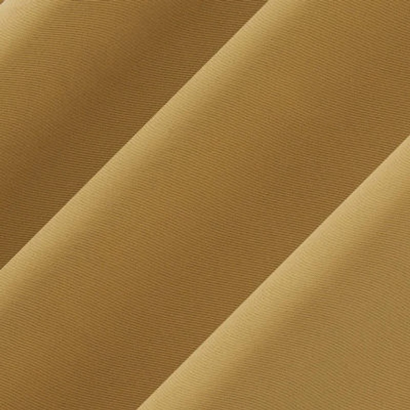 Sun Zero Evan Tab Top Energy Saving Blackout Single Curtain Panel