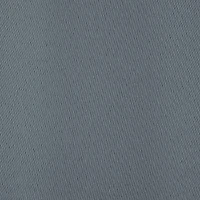 Sun Zero Evan Rod Pocket Energy Saving Blackout Single Curtain Panel