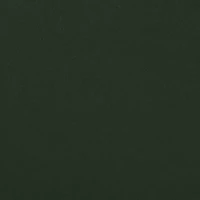 Sun Zero Oslo Rod Pocket Energy Saving 100% Blackout Single Curtain Panel