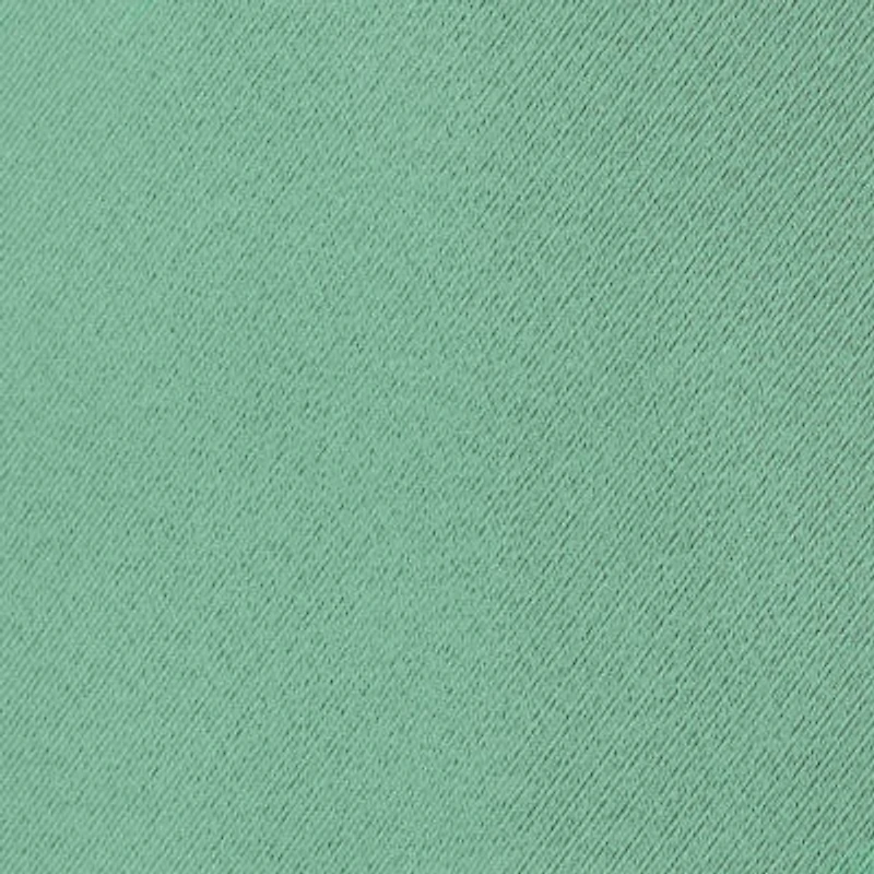 Sun Zero Riley Grommet Top Energy Saving Blackout Single Curtain Panel