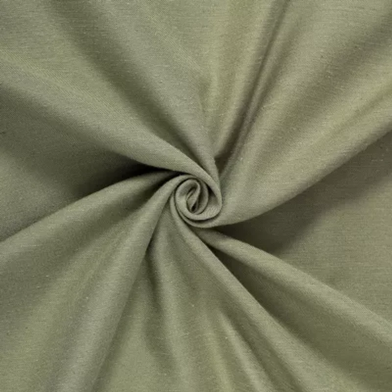 Archaeo Colt Grommet Top Energy Saving 100% Blackout Single Curtain Panel