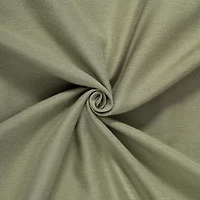 Archaeo Colt Grommet Top Energy Saving 100% Blackout Single Curtain Panel