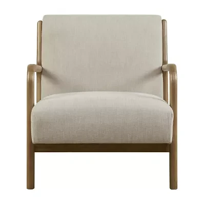 INK+IVY Novak Mid Century Modern Lounge Chair