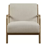 INK+IVY Novak Mid Century Modern Lounge Chair