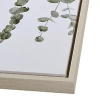 INK+IVY Botanical Waterfall 2-pc. Wall Art Set