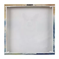 Madison Park 16 X 16 Beach Dogs Canvas Art