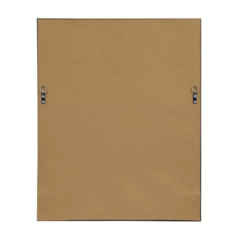 Madison Park 20.5 Pet Portrait Framed Print