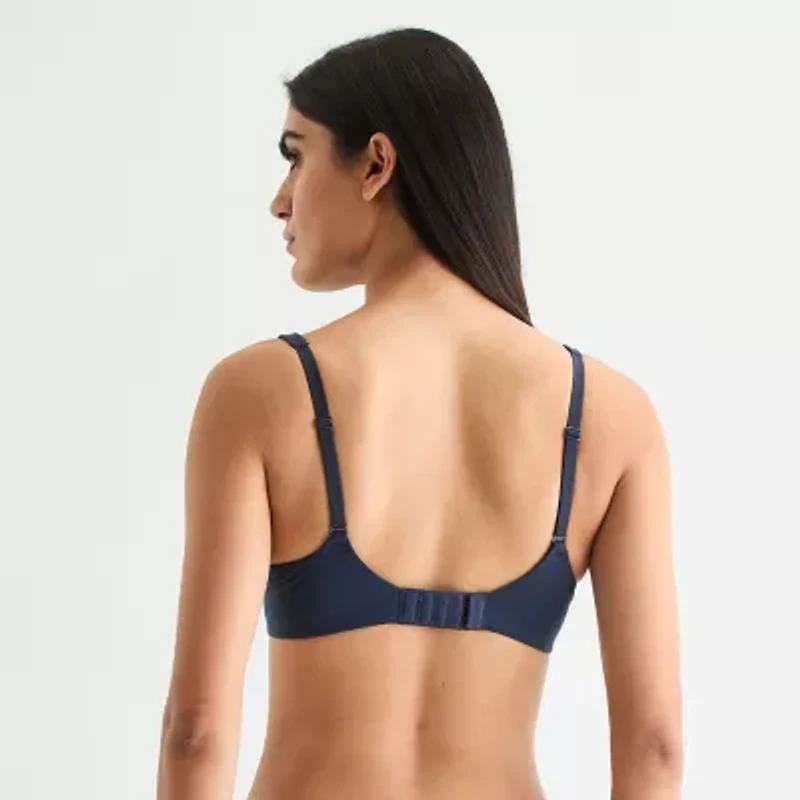 Ambrielle Super Soft Underwire Full Coverage Bra 302703