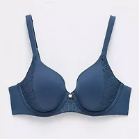 Ambrielle Super Soft Underwire Full Coverage Bra 302703