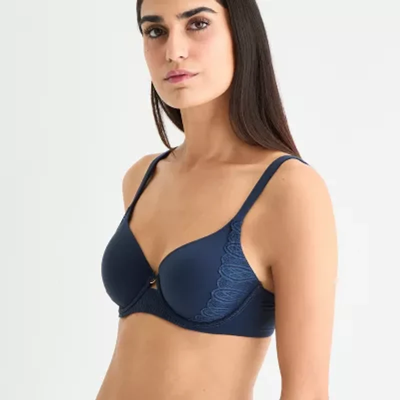 Ambrielle Super Soft Underwire Full Coverage Bra 302703