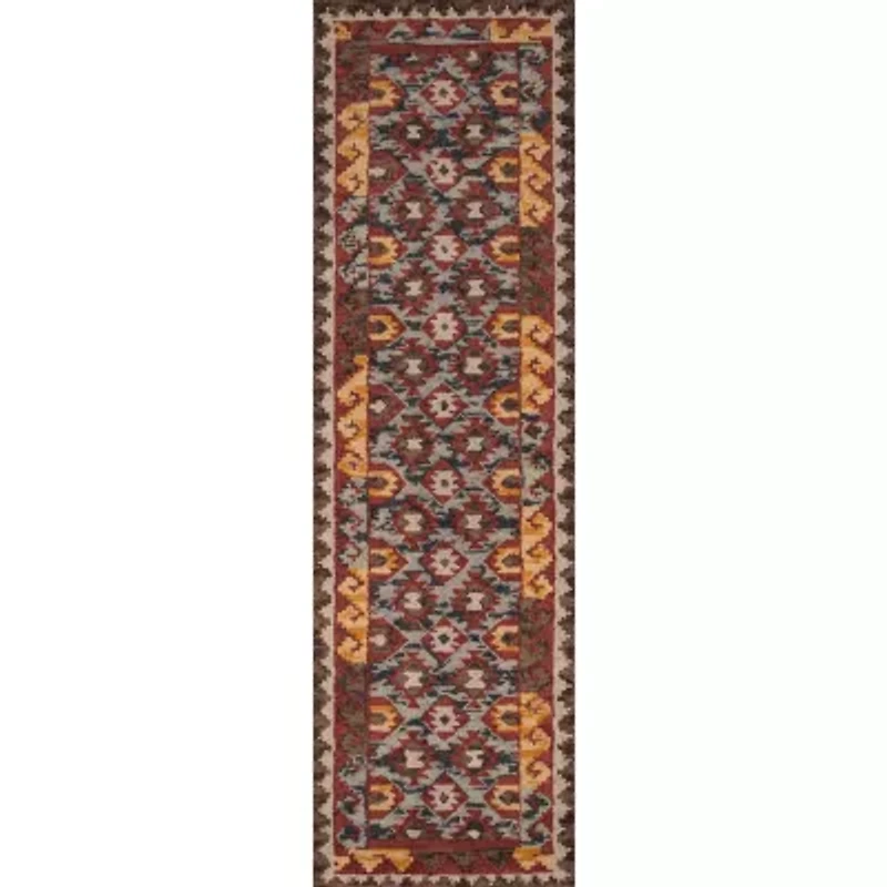 Momeni Tangier Hand Tufted Indoor Rectangular Accent Rug