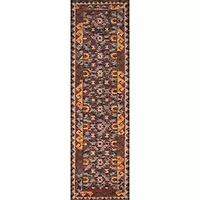 Momeni Tangier Hand Tufted Indoor Rectangular Accent Rug