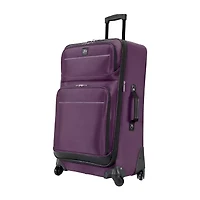 Skyway Seville 5-pc. Softside Lightweight Luggage Set