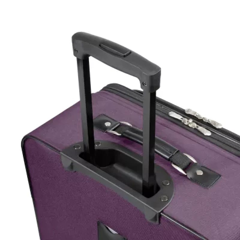 Skyway Seville 5-pc. Softside Lightweight Luggage Set