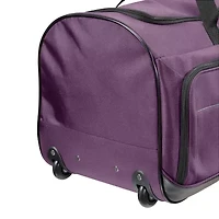 Skyway Seville 5-pc. Softside Lightweight Luggage Set