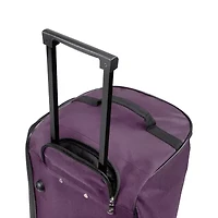 Skyway Seville 5-pc. Softside Lightweight Luggage Set