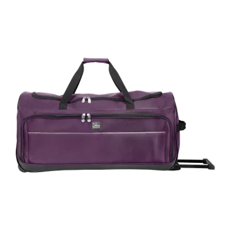 Skyway Seville 5-pc. Softside Lightweight Luggage Set