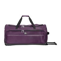 Skyway Seville 5-pc. Softside Lightweight Luggage Set