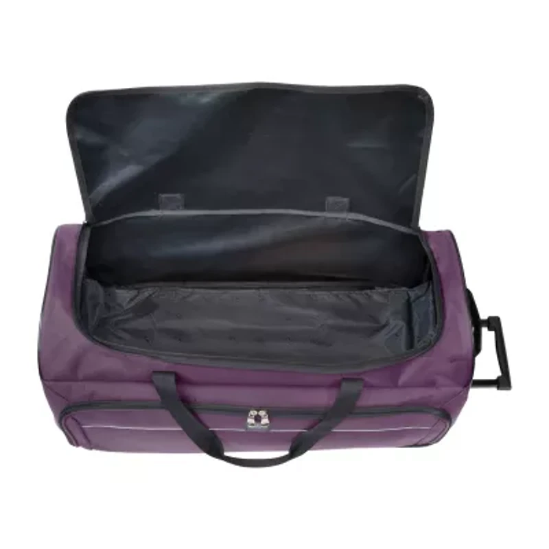 Skyway Seville 5-pc. Softside Lightweight Luggage Set