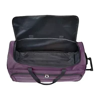 Skyway Seville 5-pc. Softside Lightweight Luggage Set