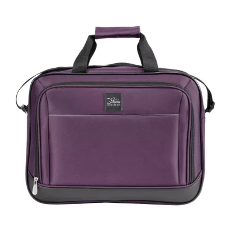 Skyway Seville 5-pc. Softside Lightweight Luggage Set