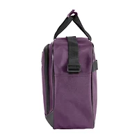 Skyway Seville 5-pc. Softside Lightweight Luggage Set