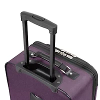 Skyway Seville 5-pc. Softside Lightweight Luggage Set