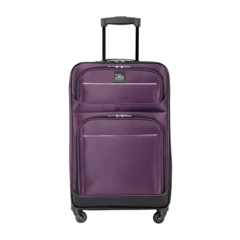 Skyway Seville 5-pc. Softside Lightweight Luggage Set