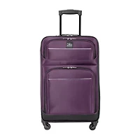 Skyway Seville 5-pc. Softside Lightweight Luggage Set