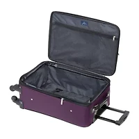 Skyway Seville 5-pc. Softside Lightweight Luggage Set