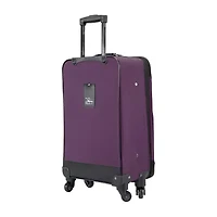 Skyway Seville 5-pc. Softside Lightweight Luggage Set