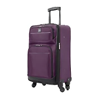 Skyway Seville 5-pc. Softside Lightweight Luggage Set