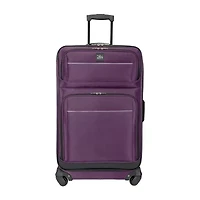 Skyway Seville 5-pc. Softside Lightweight Luggage Set