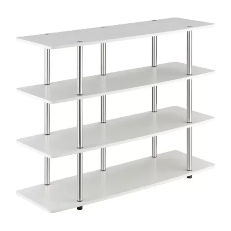 Designs 2 Go Living Room Collection TV Stand