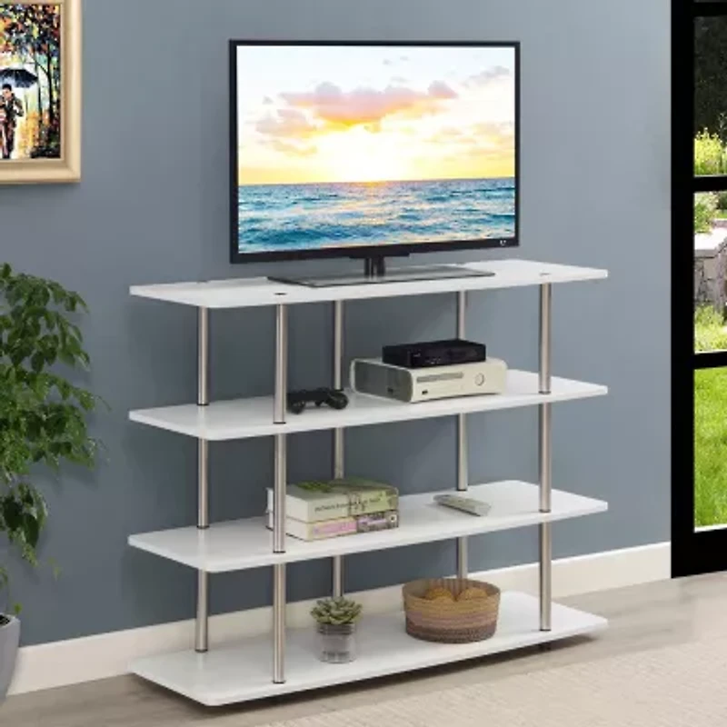 Designs 2 Go Living Room Collection TV Stand