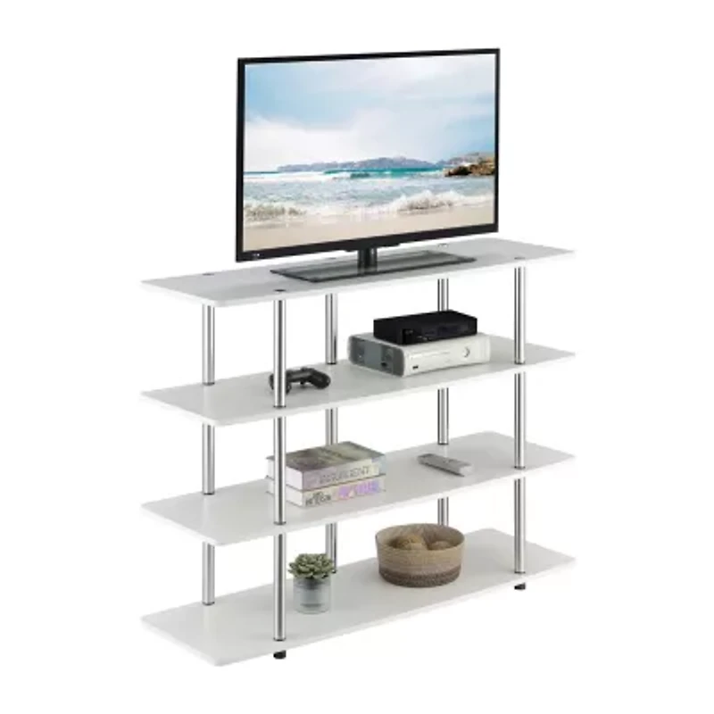 Designs 2 Go Living Room Collection TV Stand