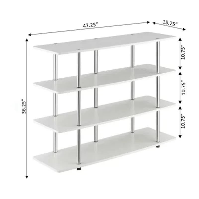 Designs 2 Go Living Room Collection TV Stand