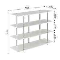 Designs 2 Go Living Room Collection TV Stand