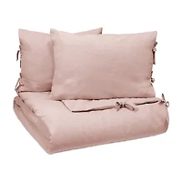 Vue Hinton Linen Set Duvet Cover