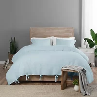 Vue Hinton Linen Set Duvet Cover
