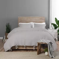 Vue Hinton Linen Set Duvet Cover