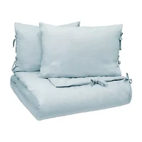 Vue Hinton Linen Set Duvet Cover