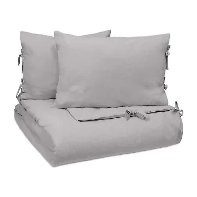 Vue Hinton Linen Set Duvet Cover